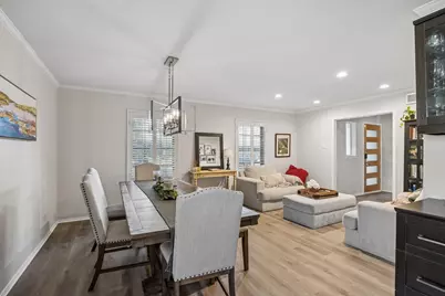 5622 Ledgestone Drive, Dallas, TX 75214 - Photo 8