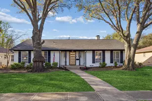 5622 Ledgestone Dr, Dallas, TX 75214 - Photo 2