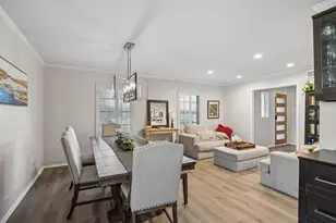 5622 Ledgestone Dr, Dallas, TX 75214 - Photo 8