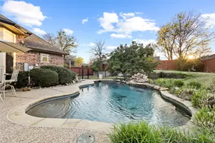 2609 Fair Oaks Cir, Sherman, TX 75092 - Photo 32