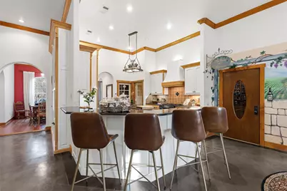 2609 Fair Oaks Circle, Sherman, TX 75092 - Photo 18