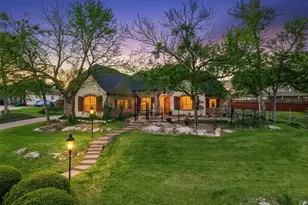 2609 Fair Oaks Cir, Sherman, TX 75092 - Photo 4