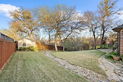 2609 Fair Oaks Circle, Sherman, TX 75092 - Photo 38