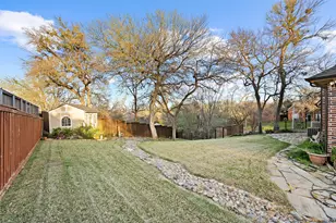 2609 Fair Oaks Cir, Sherman, TX 75092 - Photo 38