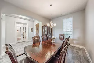 3803 Wild Flower Ln, Nevada, TX 75173 - Photo 12