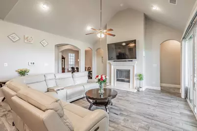 3803 Wild Flower Lane, Nevada, TX 75173 - Photo 6