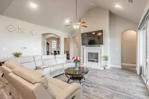 3803 Wild Flower Ln, Nevada, TX 75173 - Photo 6