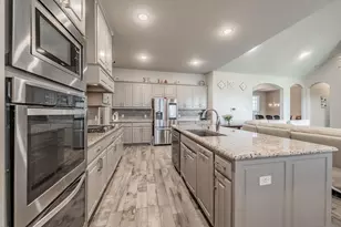 3803 Wild Flower Ln, Nevada, TX 75173 - Photo 4