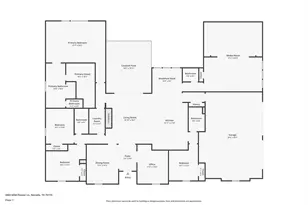 3803 Wild Flower Ln, Nevada, TX 75173 - Photo 36