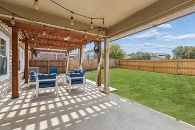 14037 Fontana Road, Fort Worth, TX 76262 - Photo 8