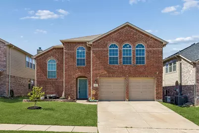 14037 Fontana Road, Fort Worth, TX 76262 - Photo 1