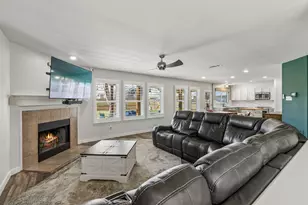 14037 Fontana Rd, Fort Worth, TX 76262 - Photo 2