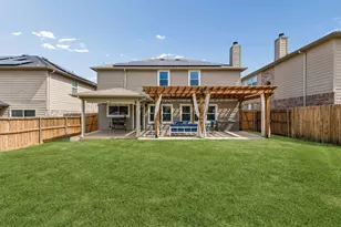 14037 Fontana Rd, Fort Worth, TX 76262 - Photo 28