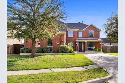 5556 Nacogdoches Trail, Grand Prairie, TX 75052 - Photo 1