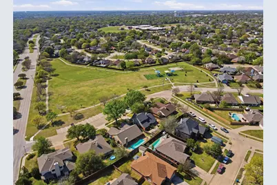 1012 Colony Street, Flower Mound, TX 75028 - Photo 38