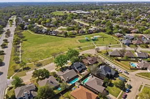 1012 Colony St, Flower Mound, TX 75028 - Photo 38