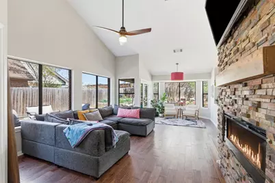 1012 Colony Street, Flower Mound, TX 75028 - Photo 8