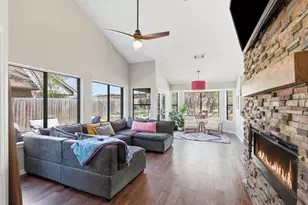 1012 Colony St, Flower Mound, TX 75028 - Photo 8