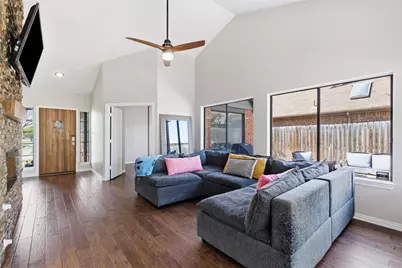 1012 Colony Street, Flower Mound, TX 75028 - Photo 10