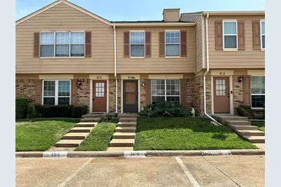 2500 E Park Boulevard #3, Plano, TX 75074 - Photo 1