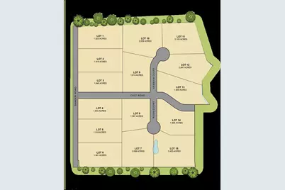 3001 Arabian Court, Springtown, TX 76082 - Photo 4