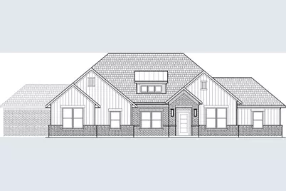 3001 Arabian Court, Springtown, TX 76082 - Photo 2