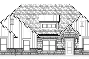 3001 Arabian Ct, Springtown, TX 76082 - Photo 2