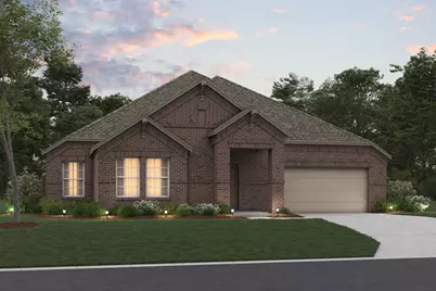 3512 Kingdom Drive, Denton, TX 76208 - Photo 1