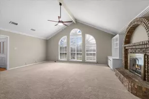 3212 Timber View Cir, Bedford, TX 76021 - Photo 8