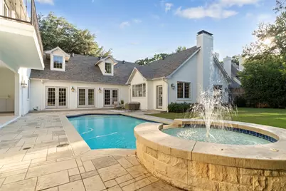 4415 Gloster Road, Dallas, TX 75220 - Photo 2