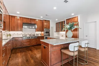 4415 Gloster Road, Dallas, TX 75220 - Photo 16