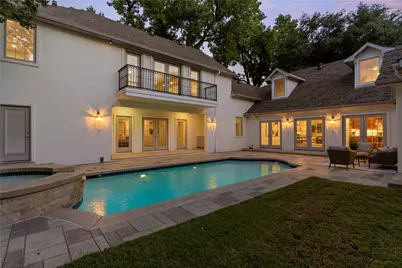 4415 Gloster Road, Dallas, TX 75220 - Photo 36