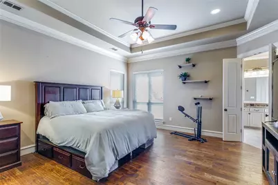 6800 Woodland Hills Drive, North Richland Hills, TX 76182 - Photo 20