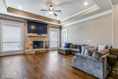 6800 Woodland Hills Drive, North Richland Hills, TX 76182 - Photo 8