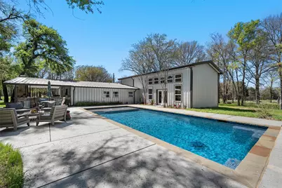 383 Private Road 5374A, Groesbeck, TX 76642 - Photo 1