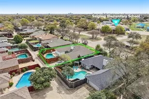 3625 Matterhorn Dr, Plano, TX 75075 - Photo 30