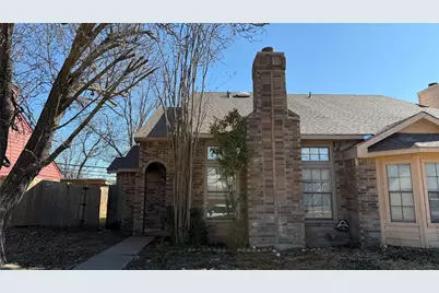 732 Versailles Street, Mesquite, TX 75149 - Photo 2