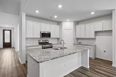 1940 Tomahawk Trail, Aubrey, TX 76227 - Photo 6
