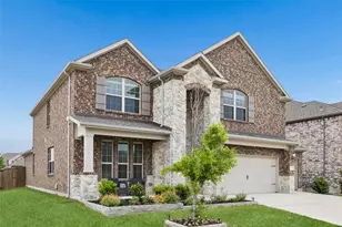 1940 Tomahawk Trail, Aubrey, TX 76227 - Photo 38