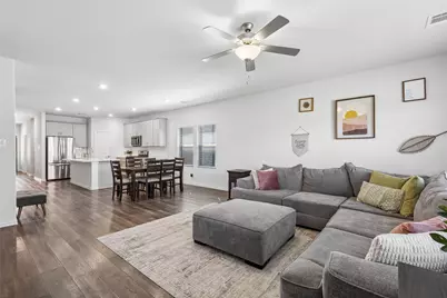 5339 Big Thicket Lane, Royse City, TX 75189 - Photo 10