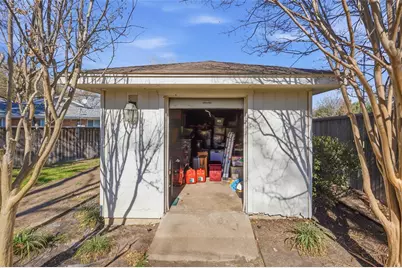 4609 Hildring Drive E, Fort Worth, TX 76109 - Photo 30