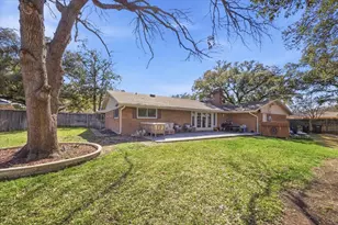 4609 Hildring Dr E, Fort Worth, TX 76109 - Photo 34