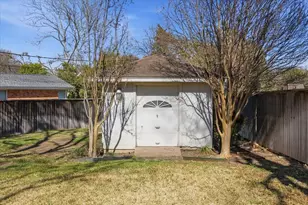 4609 Hildring Dr E, Fort Worth, TX 76109 - Photo 30