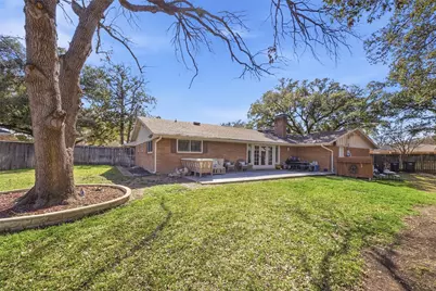 4609 Hildring Drive E, Fort Worth, TX 76109 - Photo 24
