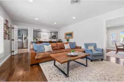 4609 Hildring Drive E, Fort Worth, TX 76109 - Photo 8