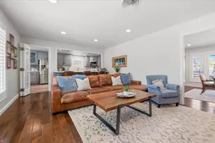 4609 Hildring Dr E, Fort Worth, TX 76109 - Photo 8