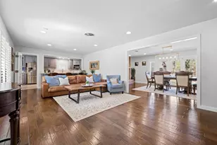 4609 Hildring Dr E, Fort Worth, TX 76109 - Photo 1