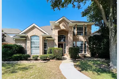 1715 Mapleleaf Falls Drive, Allen, TX 75002 - Photo 1