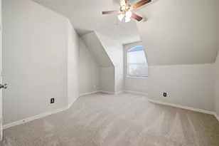 132 Silver Rose Blvd, Burleson, TX 76028 - Photo 36