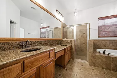 132 Silver Rose Boulevard, Burleson, TX 76028 - Photo 22